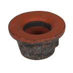 Nut Flanged - 3/4" x 20 Main Image