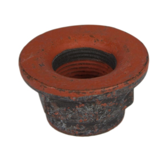 Nut Flanged - 3/4" x 20 Main Image