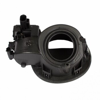 Fuel Filler Housing