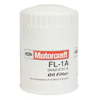 Engine Oil Filter Main Image