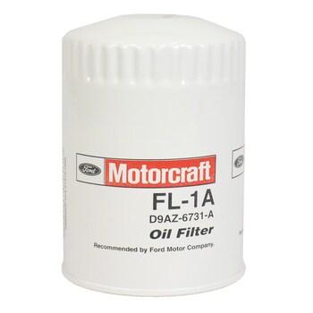 Engine Oil Filter