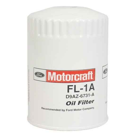 Engine Oil Filter Main Image