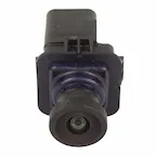 Park Assist Camera Parking - Front, Rear Main Image