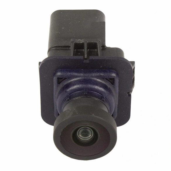Park Assist Camera Parking - Front, Rear Main Image