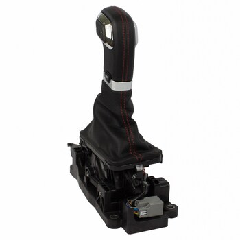 Automatic Transmission Shift Lever Gear (XLT Sport Package, AT)