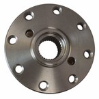 Drive Shaft Flange Yoke Prop Pinion - Rear Main Image