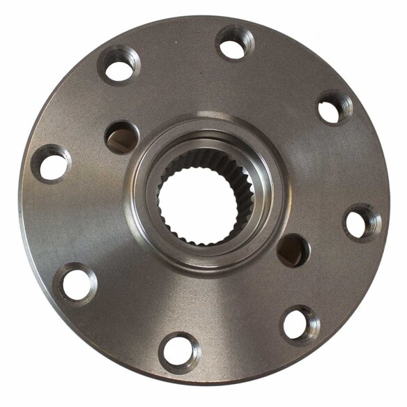 Drive Shaft Flange Yoke Prop Pinion - Rear Main Image