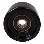 Accessory Drive Belt Idler Pulley Main Image