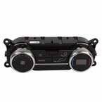 Hvac Control Module Main Image