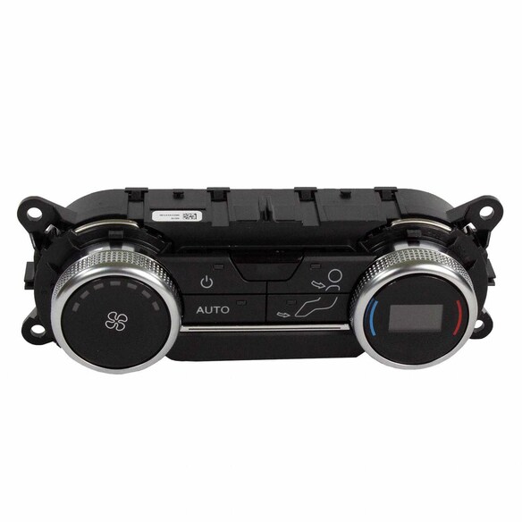 Hvac Control Module Main Image