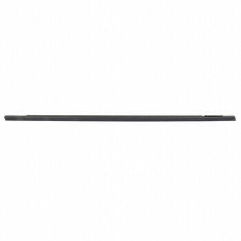 Door Window Belt Weatherstrip - Right, Front