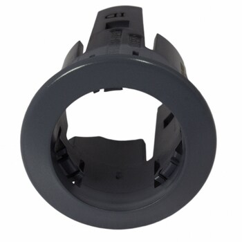 Bumper Cover Bracket Retainer - Left, Inner