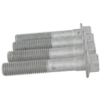 Bolt - Front, Rear (GT)