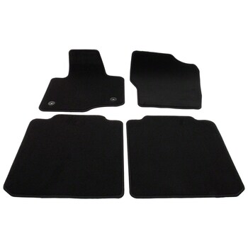 Kit Floor Contour Mat - Front