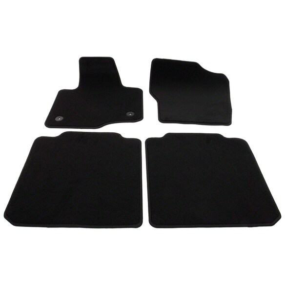 Kit Floor Contour Mat - Front Main Image