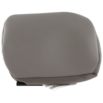 Roll Type Headrest Cover - Left, Right, Front (XL)