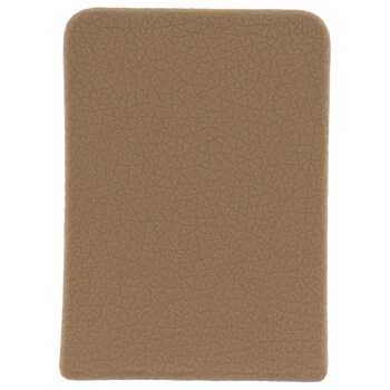 Body B-Pillar Trim Panel Insert Seat Belt Guide Bracket Bezel