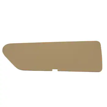 Access Hole Cover Camel - Driver