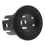 Parking Aid Sensor Housing Retainer Bracket - Front Main Image