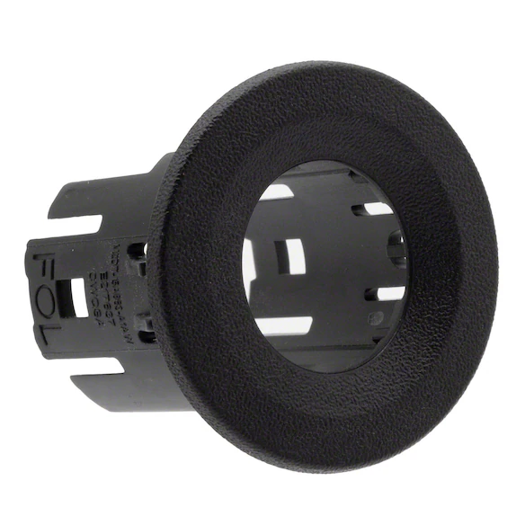 Parking Aid Sensor Housing Retainer Bracket - Front Main Image
