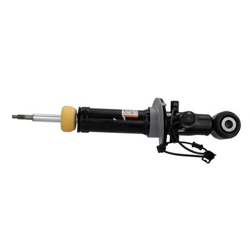 Suspension Shock Absorber - Rear