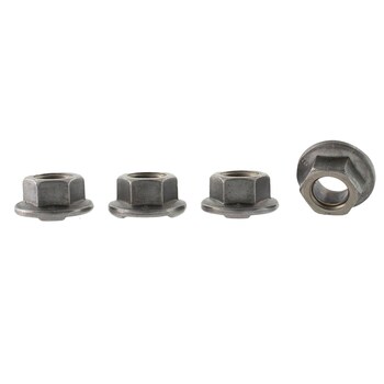 Nut - Weld M8 HF, Rear (All Long, All Medium)