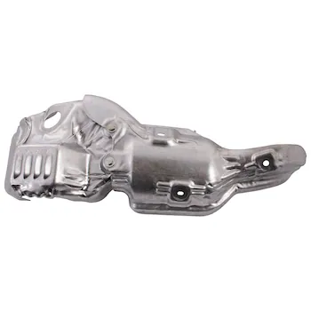 Catalytic Converter Heat Shield - Front, Lower 1.0L