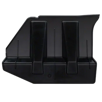 Shield Fender <br>Mud Guard RWD 2.3 2.7 Apron Mud Side Splash - Rear