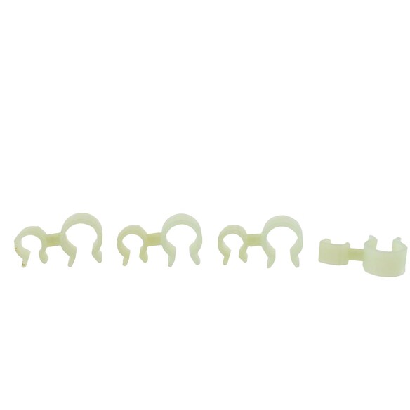 Fuel Filler Neck Clip - 11X13 / 16X18 2.3L Main Image