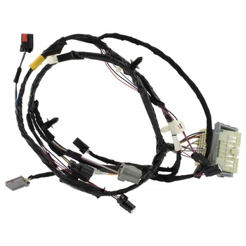 Console Wiring Harness Wire