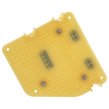 Vapor Canister Bracket - 2.5L