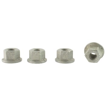 Hex Head Nut