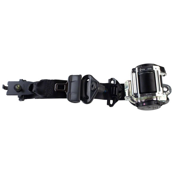 Seat Belt Lap and Shoulder Low roof Retractor (SHOULDER) Main Image
