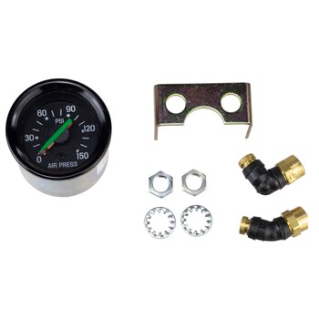 Gauge Air Pressure