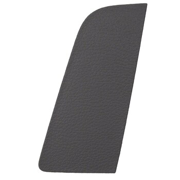 Interior Quarter Panel Trim Access Cover Hole Sandstone