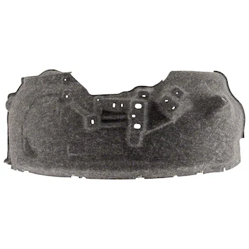 Guard Splash - Left, Front 6.7L (XL)