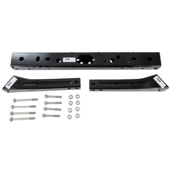 Transmission Crossmember Support - Front, Center