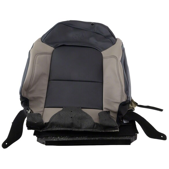 Cover Seat Back - Right, Front Main Image