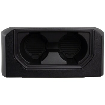 Console Trim Panel (XLT Sport Package)