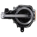 Headlight Lamp - Left, Front Main Image