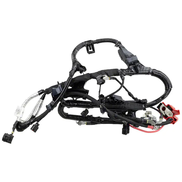 Starter Cable Battery Main Image
