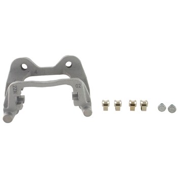 Disc Brake Caliper Bracket - Right, Rear