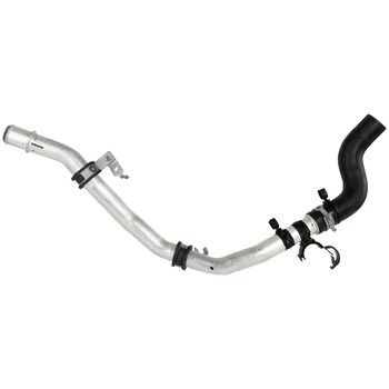 Radiator Coolant Hose - 2.3L (7-MT)