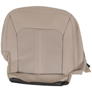 Seat Cushion Cover - Right, Rear
