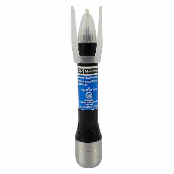 Paint Scratch Repair Pen Touch Up (Grabber Blue) Main Image