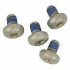 Seat Back Frame Bolt - M10 x 14MM, Front Main Image