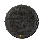 Brake Master Cylinder Reservoir Cap Filler Main Image