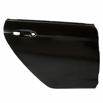 Door Outer Panel - Right, Rear,