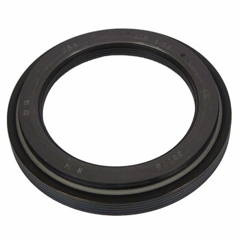 Wheel Seal - Rear, Inner