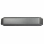 Door Panel Handle Cover - Right, Rear Main Image